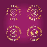 Kellogg'S Toasted Variety Pack Crackers, 40 Oz.