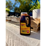 Sonny'S Real Pit Sweet Bar-B-Q Sauce, 84 Oz.