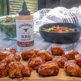 Kinder'S Hickory Brown Sugar BBQ Sauce, 27 Oz.