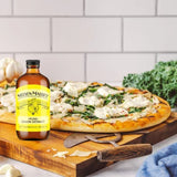 Nielsen-Massey Pure Lemon Extract, 8 Fl. Oz.