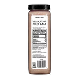 Member'S Mark Himalayan Pink Salt, 38 Oz.