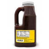 Sonny'S Real Pit Sweet Bar-B-Q Sauce, 84 Oz.