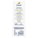 Dove Beauty Bar Soap, Pink, 3.75 Oz., 16 Ct.
