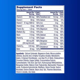 One a Day Men'S Health Formula Multivitamin Tablets, 300 Ct.