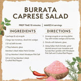 Member’S Mark Himalayan Pink Salt Grinder, 14.3 Oz.