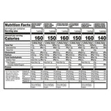 Frito-Lay Flavor Mix Chips, Variety Pack, 50 Pk.