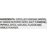 French'S Mustard Single-Serve Packets, 5.5 G., 500 Ct.