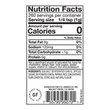 Kinder'S Grilled Chicken Seasoning 9.2 Oz.