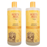 Burt'S Bees, Oatmeal Dog Shampoo, 32 Fl. Oz., 2 Pk.