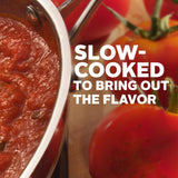 Meat Pasta Sauce, 24 Oz