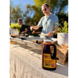 Sonny'S Real Pit Sweet Bar-B-Q Sauce, 84 Oz.