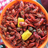 Zatarain'S Crawfish, Shrimp and Crab Boil, 4.5 Lbs.