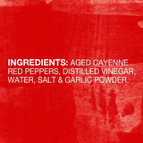 Frank'S Redhot Original Cayenne Pepper Sauce, 1 Gal.