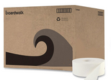Boardwalk Jumbo Roll 2-Ply Toilet Paper 12 rolls, 1000 ft./roll