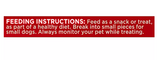 Milk-Bone, Beef & Filet Mignon Flavor, Soft & Chewy Dog Treats, 37 oz.