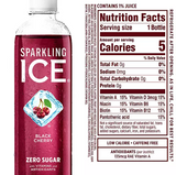 Sparkling Ice Blue Variety Pack 17 fl. oz., 24 pk.