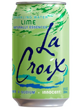 LaCroix Sparkling Water Variety Pack 12 fl. oz., 24 pk.