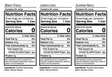 Waterloo Sparkling Water Variety Pack 12 fl. oz., 24 pk.