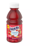 Welch's Zero Variety Pack 10 fl. oz., 24 pk.