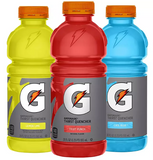 Gatorade Sports Drinks Variety Pack, 20 fl. oz., 24 pk.