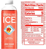 Sparkling Ice Blue Variety Pack 17 fl. oz., 24 pk.