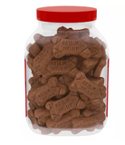 Milk-Bone, Beef & Filet Mignon Flavor, Soft & Chewy Dog Treats, 37 oz.