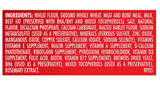 Milk-Bone Original Flavor, Large Crunchy Dog Treat Biscuits, 240 oz.