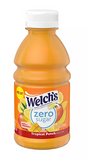 Welch's Zero Variety Pack 10 fl. oz., 24 pk.