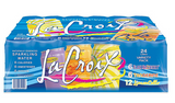 LaCroix Sparkling Water Variety Pack 12 fl. oz., 24 pk.