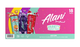 Alani Nu Energy Drink New Variety Pack, 12 fl. oz., 18 pk.