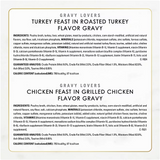 Purina Fancy Feast Variety Pack, Wet Cat Food, 48 ct., 3 oz.