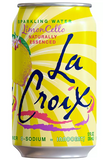 LaCroix Sparkling Water Variety Pack 12 fl. oz., 24 pk.
