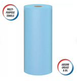 Scott Shop Towels Original 55 sheets/roll, 12 rolls