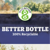 Ozarka 100% Natural Spring Water 16.9 fl. oz., 40 pk.