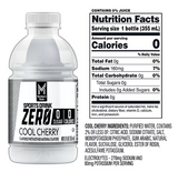 Member's Mark Sports Drink Zero 12 fl. oz., 24 pk.