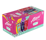 Alani Nu Energy Drink New Variety Pack, 12 fl. oz., 18 pk.
