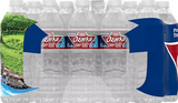 Ozarka 100% Natural Spring Water 16.9 fl. oz., 40 pk.