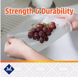 Member's Mark Full Sheet 2-Ply Paper Towel 15 rolls, 101 sheets/roll