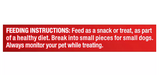 Milk-Bone, Chicken Recipe, Soft & Chewy Dog Snacks, 37 oz.