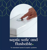 Quilted Northern Ultra Soft & Strong 2-Ply Toilet Paper 32 rolls, 244 sheets/roll