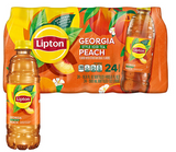 Lipton Peach Iced Tea 16.9 fl. oz., 24 pk.
