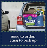 Quilted Northern Ultra Soft & Strong 2-Ply Toilet Paper 32 rolls, 244 sheets/roll