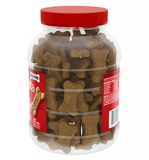 Milk-Bone, Chicken Recipe, Soft & Chewy Dog Snacks, 37 oz.