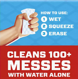 Mr. Clean Magic Eraser Extra Durable Scrubber Sponges 15ct.