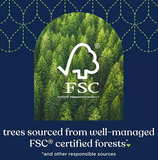 Quilted Northern Ultra Soft & Strong 2-Ply Toilet Paper 32 rolls, 244 sheets/roll