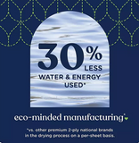 Quilted Northern Ultra Soft & Strong 2-Ply Toilet Paper 32 rolls, 244 sheets/roll