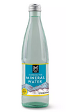 Member's Mark Carbonated Mineral Water, 12 fl. oz., 24 pk.