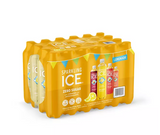 Sparkling Ice Summer Lemonade Variety Pack, 17 fl. oz., 24 pk.