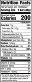 Nature Valley Peanut Butter Dark Chocolate Protein Chewy Bars, 30 ct.