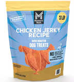 Member's Mark Chicken Jerky Recipe Dog Treats, 48 oz.